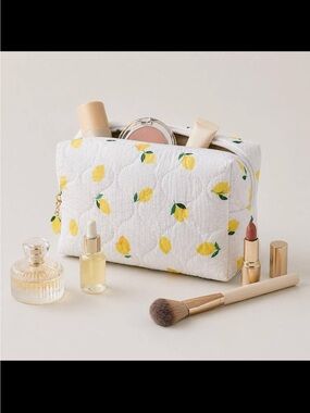 Limonata Cosmetic & Travel Organizer Pouch